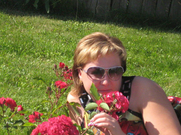 Ирина Шаршавенкова