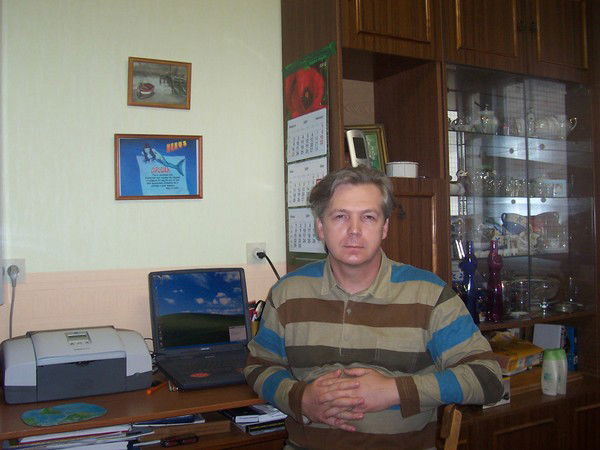 Владимир Владимир