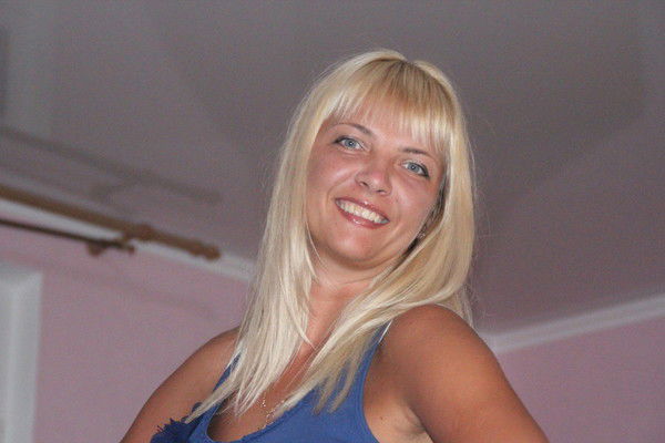 Марина Пырсикова