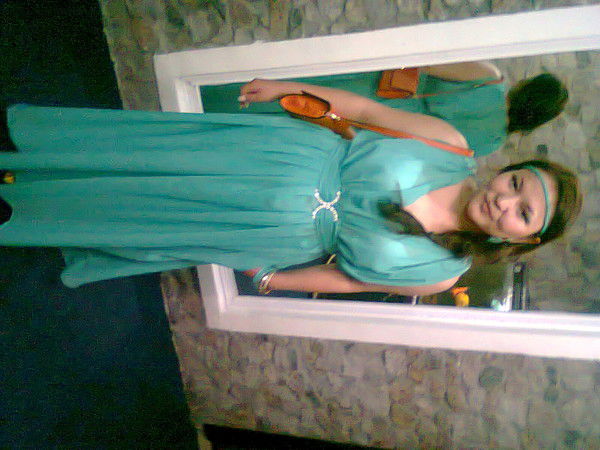 Аида Тажимбетова