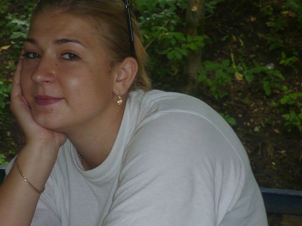 Людмила Рожкова