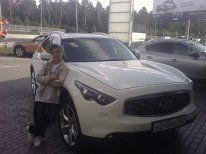 Василий Костюхин