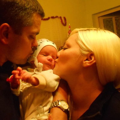 Татьяна Овод