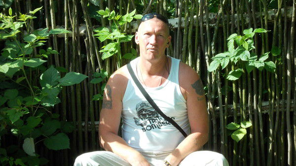 Валерий Куликов