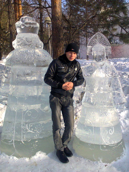 Антон Автушенко