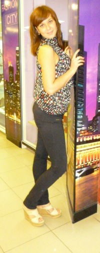 Ирина Шишкина