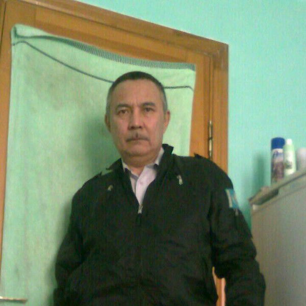 Махсуд Досымов