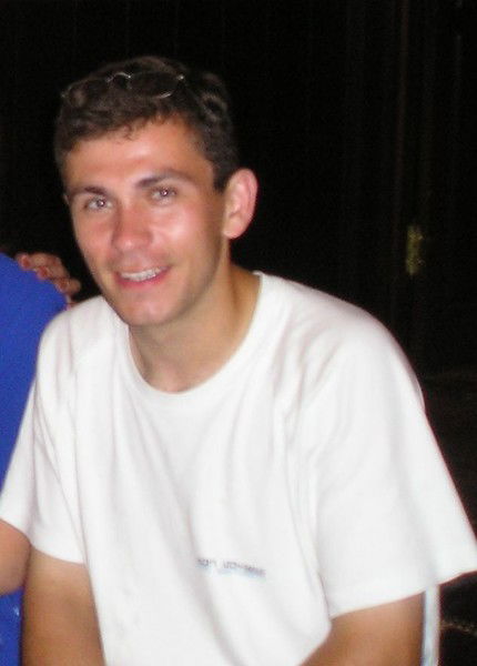 Дима Рапаков