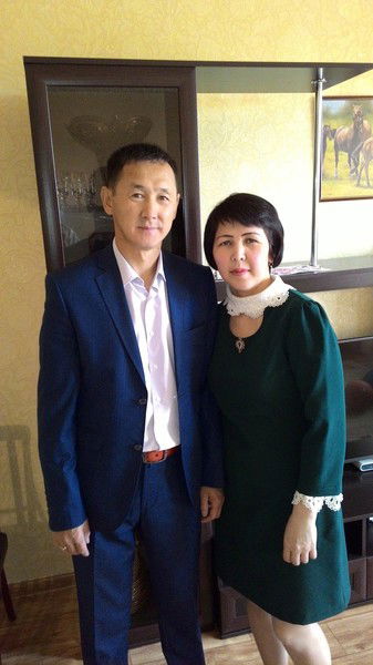 Саягуль Смайылова