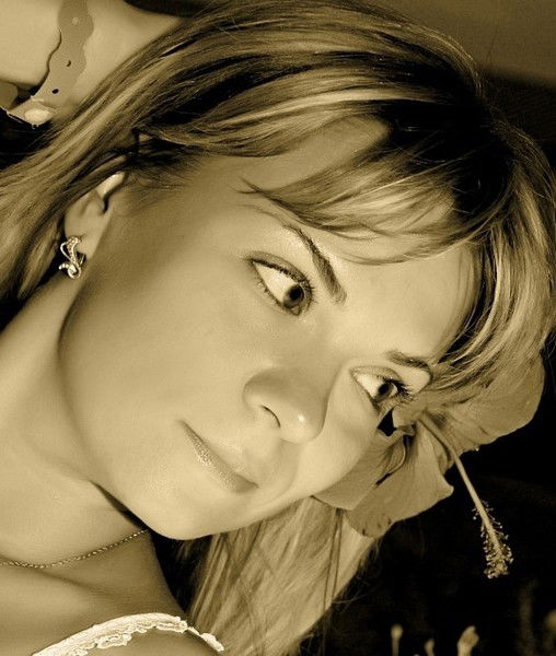 Наталья Сахарнова