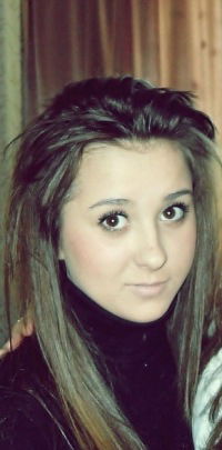 Анастасия Деньгина