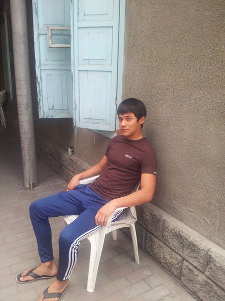 Просто Любитель Помечтать