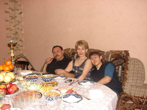 Икрам Зукуров