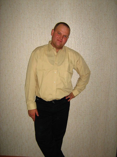 Алексей Рацин