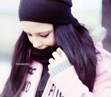 Paramore ;