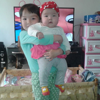 Аймира Эшимбекова