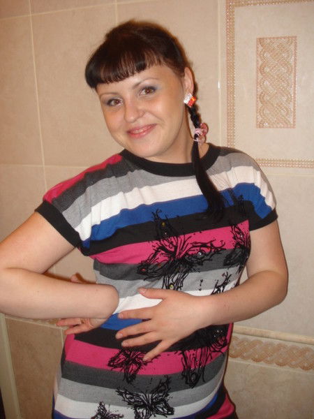 Ксения Латышева