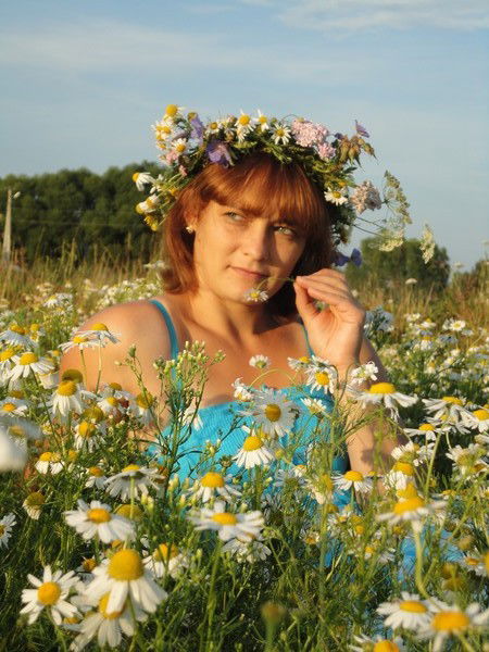 Людмила Морозова