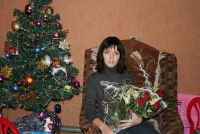 Екатерина Хомченкова