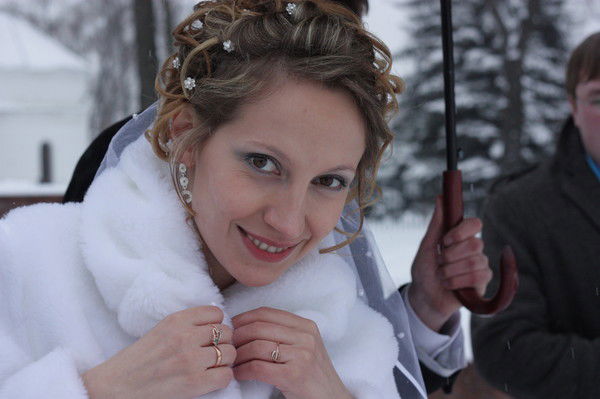 Ирина Черепанова