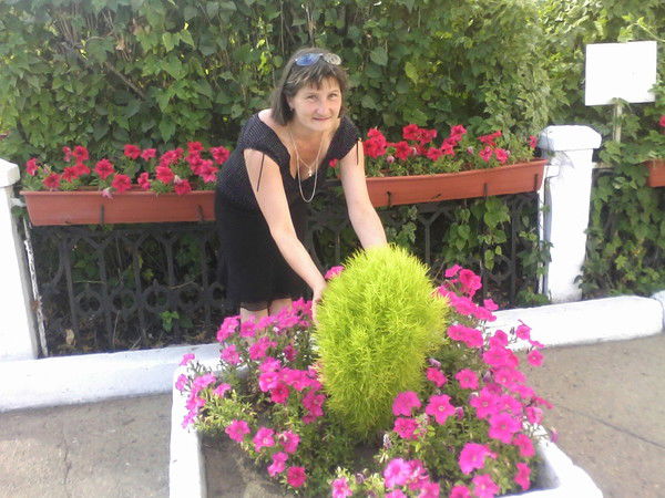 Алена Михайлова