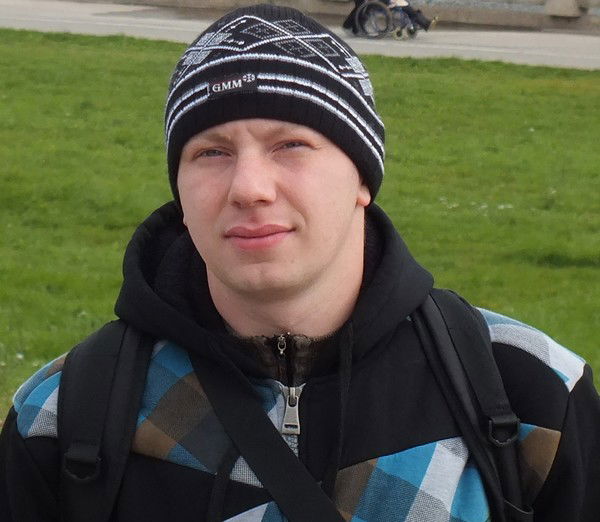 Владимир Налетов