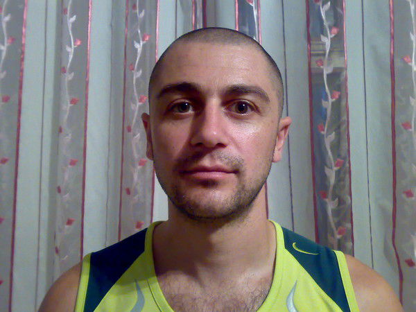 Артем Котлубей