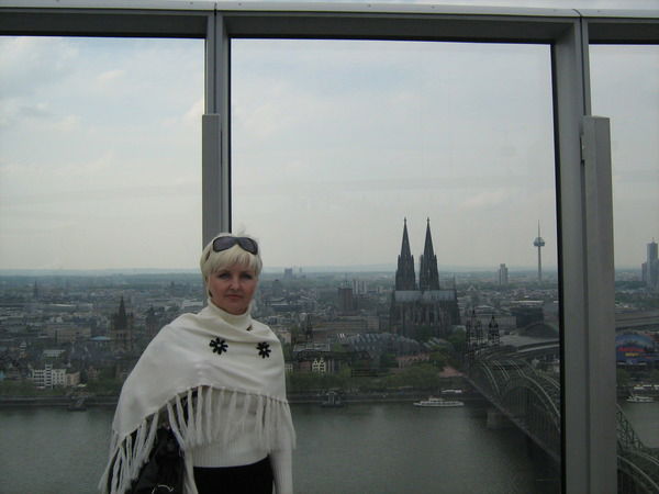 Лариса Черкасова