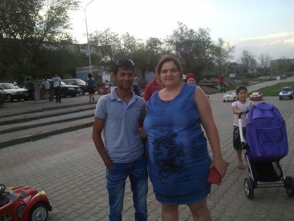 Татьяна Татарникова