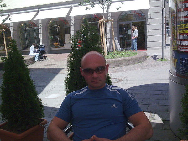 Сергей Чернышук