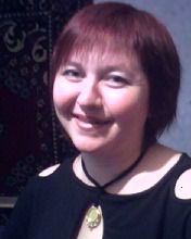 Вера Копылова