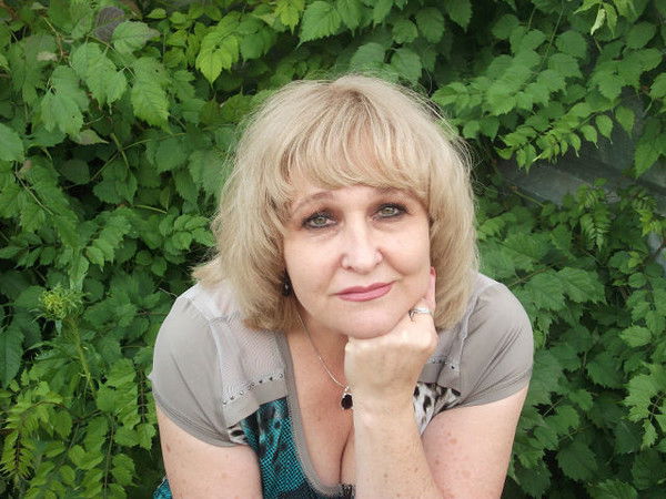 Эльвира Дзюнковская