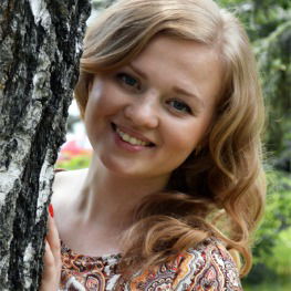 Ксения Мешкова