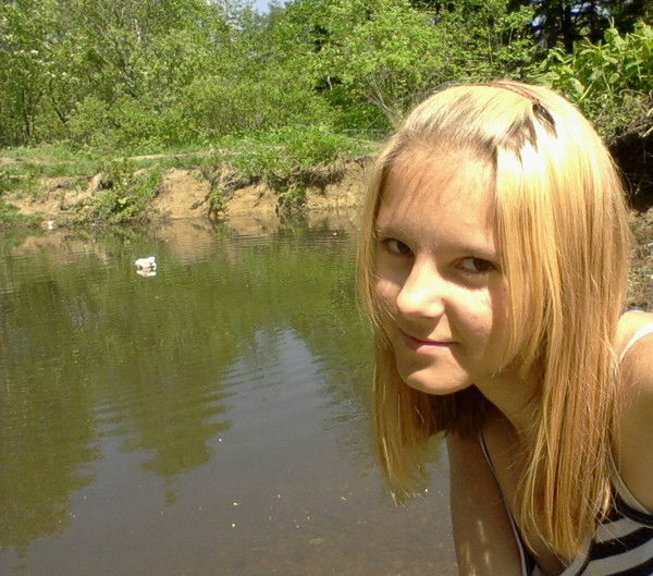 Катя Куликова