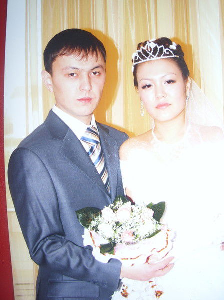 Камила Караулова