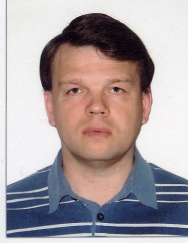 Борис Боркин