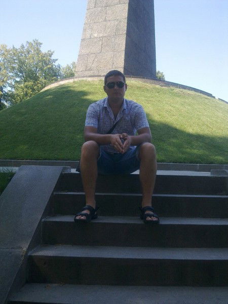 Руслан Юмин