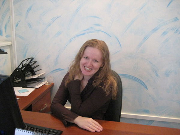 Светлана Луцина