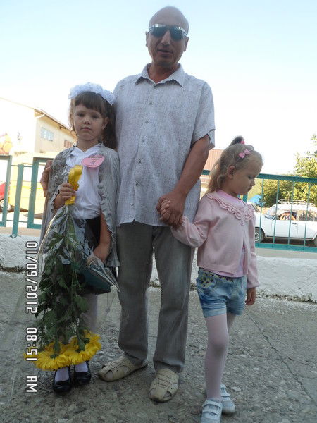 Геннадий Погосов