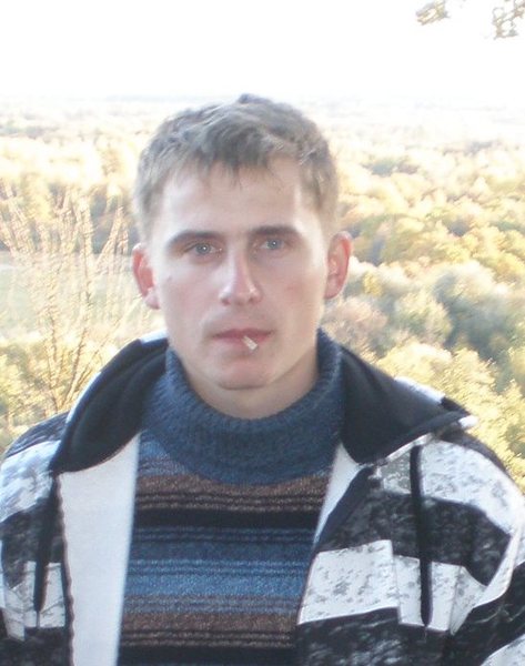 Владимир Петухов