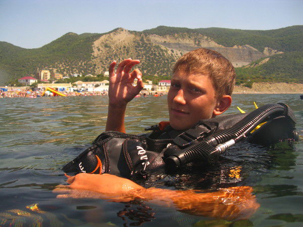 Александр Кислов