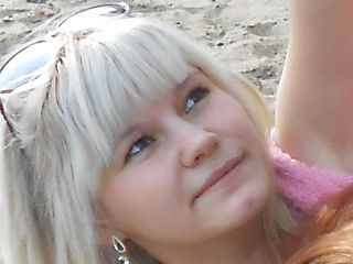 Любовь Зайцева