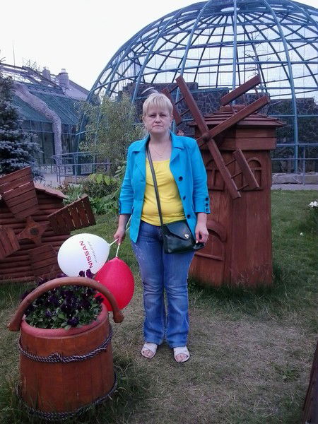 Екатерина Герасимова