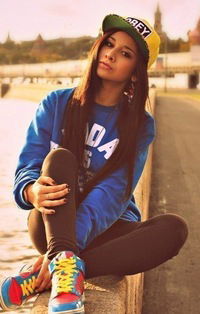 Кристина Выборнова