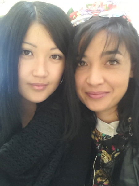 Гульсим Бектемисова