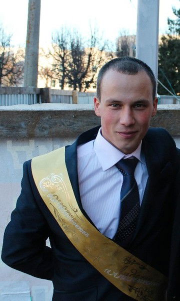 Вадим Лебедев