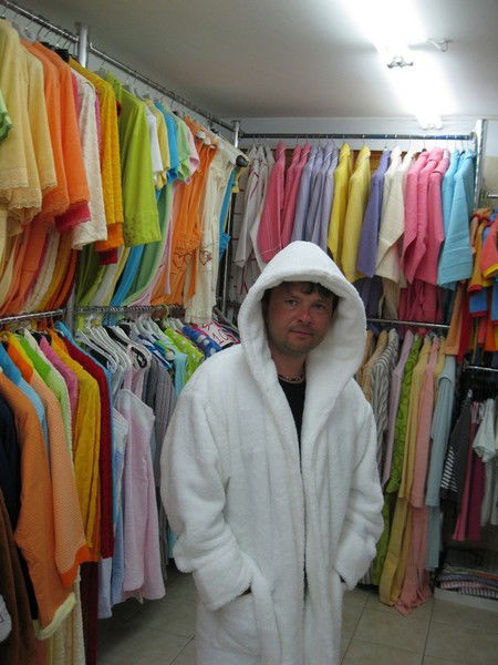 Alexander Verholazov