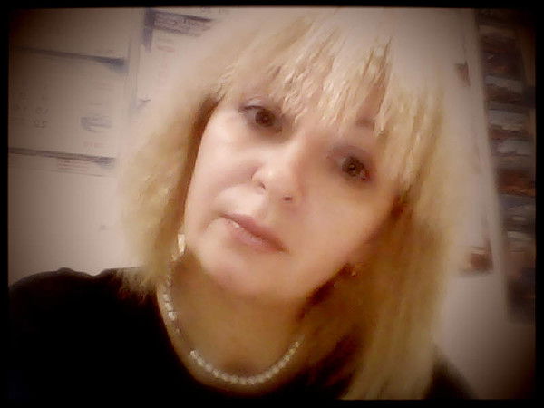 Ирина Козлова(Опехтина)