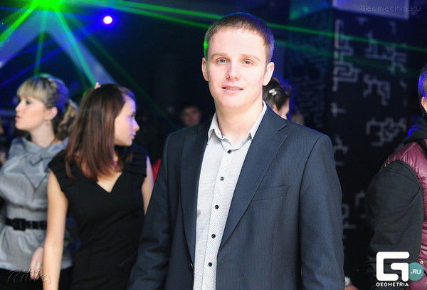 Константин Геннадьевич