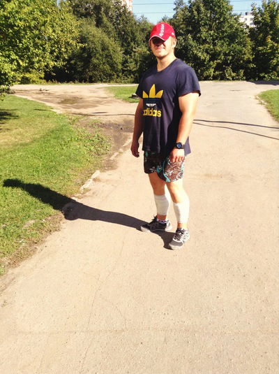 Александр Молодцов